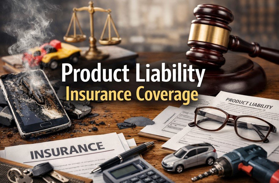 Product Liability Insurance Coverage