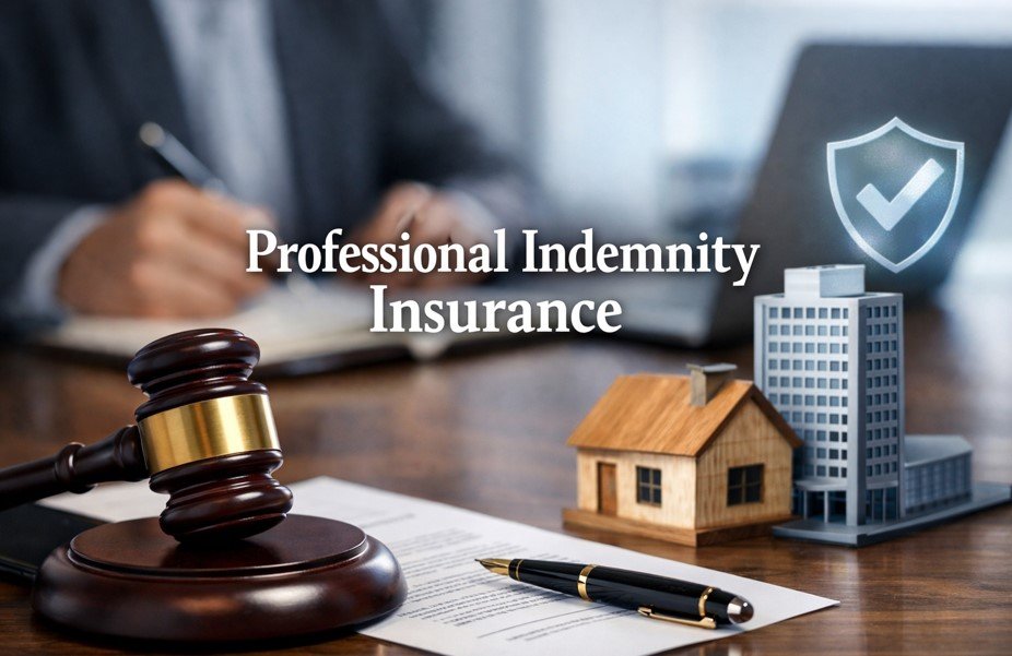 Professional Indemnity Insurance